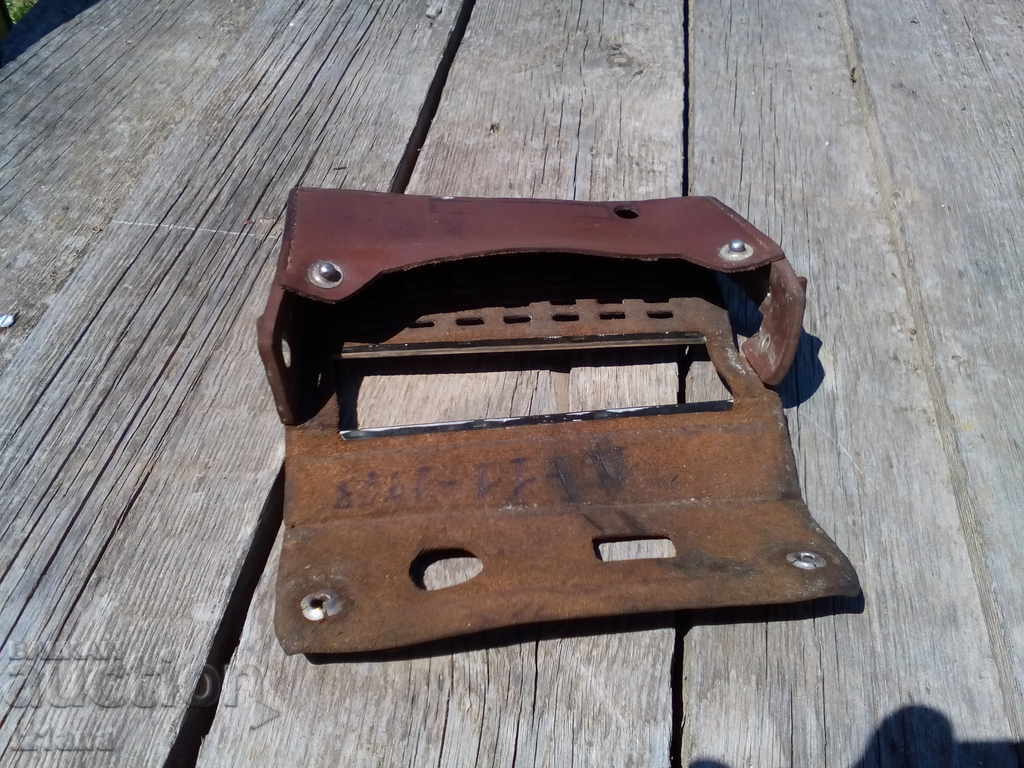 Θήκη ραδιοφώνου, ραδιοφωνικός δέκτης - 6 Θήκη ραδιοφώνου, ραδιοφωνικός δέκτης - 6