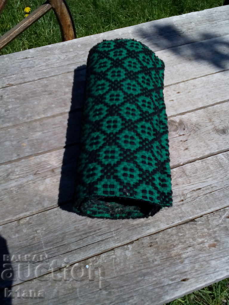 Delivery of Ancient fabric Delivery of Ancient fabric