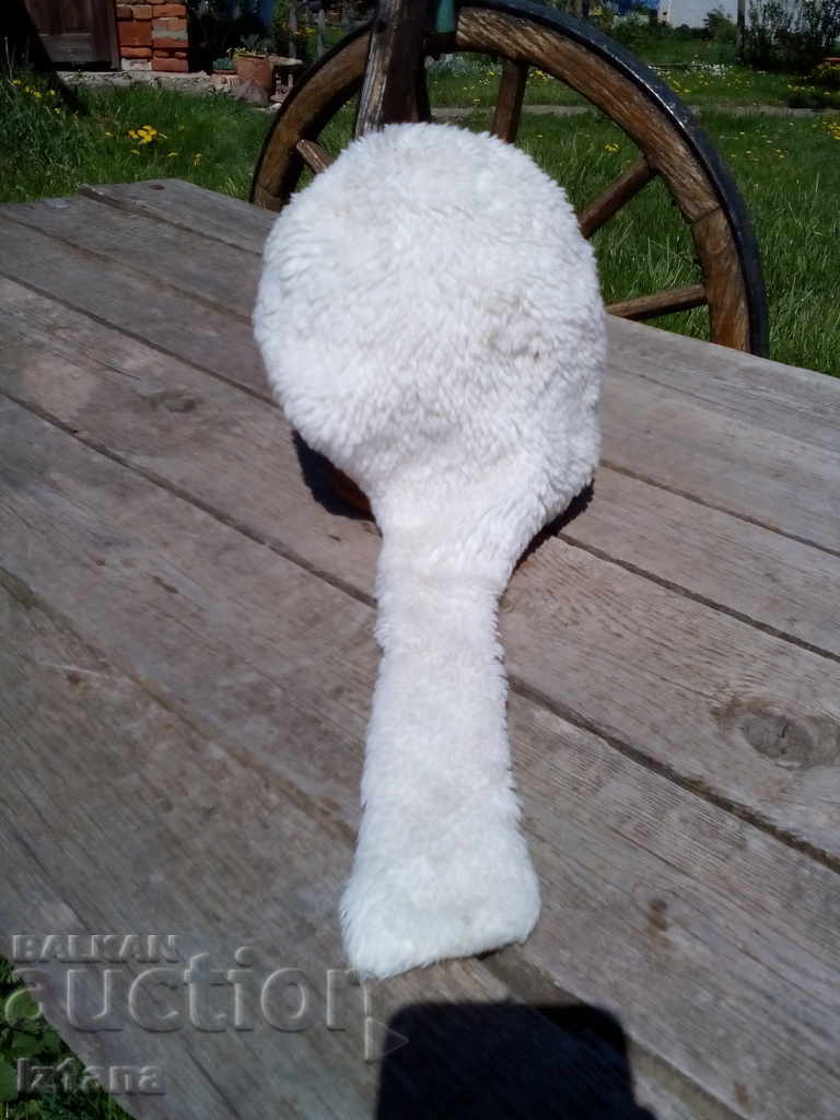 Children's hat, ear hat with price 10.00 BGN | € 5.11 Children's hat, ear hat with price 10.00 BGN | € 5.11