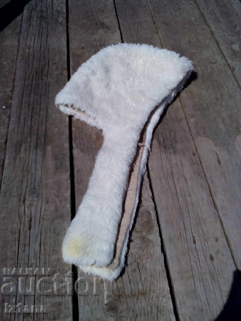 Children's hat, ear hat - 5 Children's hat, ear hat - 5