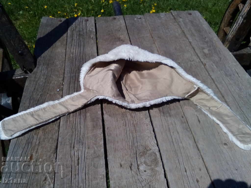 Children's hat, ear hat - 6 Children's hat, ear hat - 6