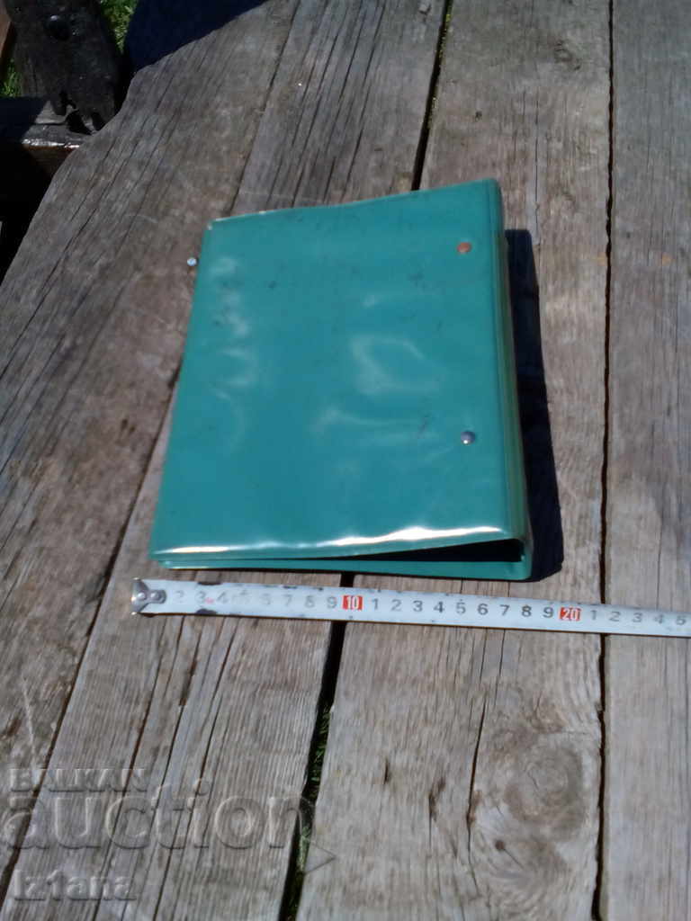 Delivery of Folder BNB Delivery of Folder BNB