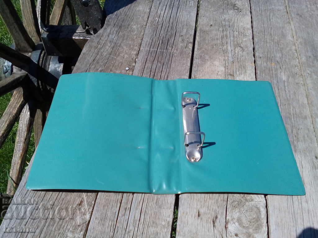 Folder BNB - 6 Folder BNB - 6