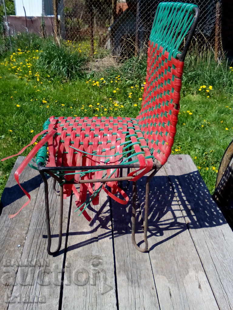 καρέκλα Παλιά παιδιών με τιμή 25.00 BGN | € 12.78