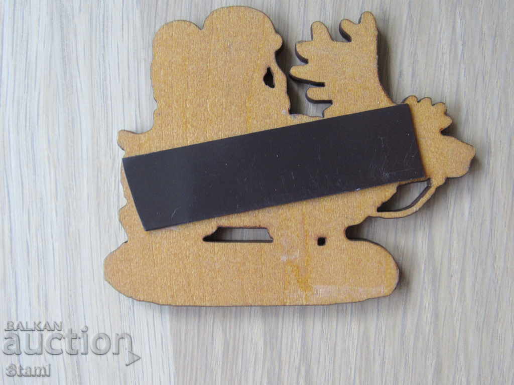 Delivery of Authentic magnet from Mongolia-series-21 Delivery of Authentic magnet from Mongolia-series-21