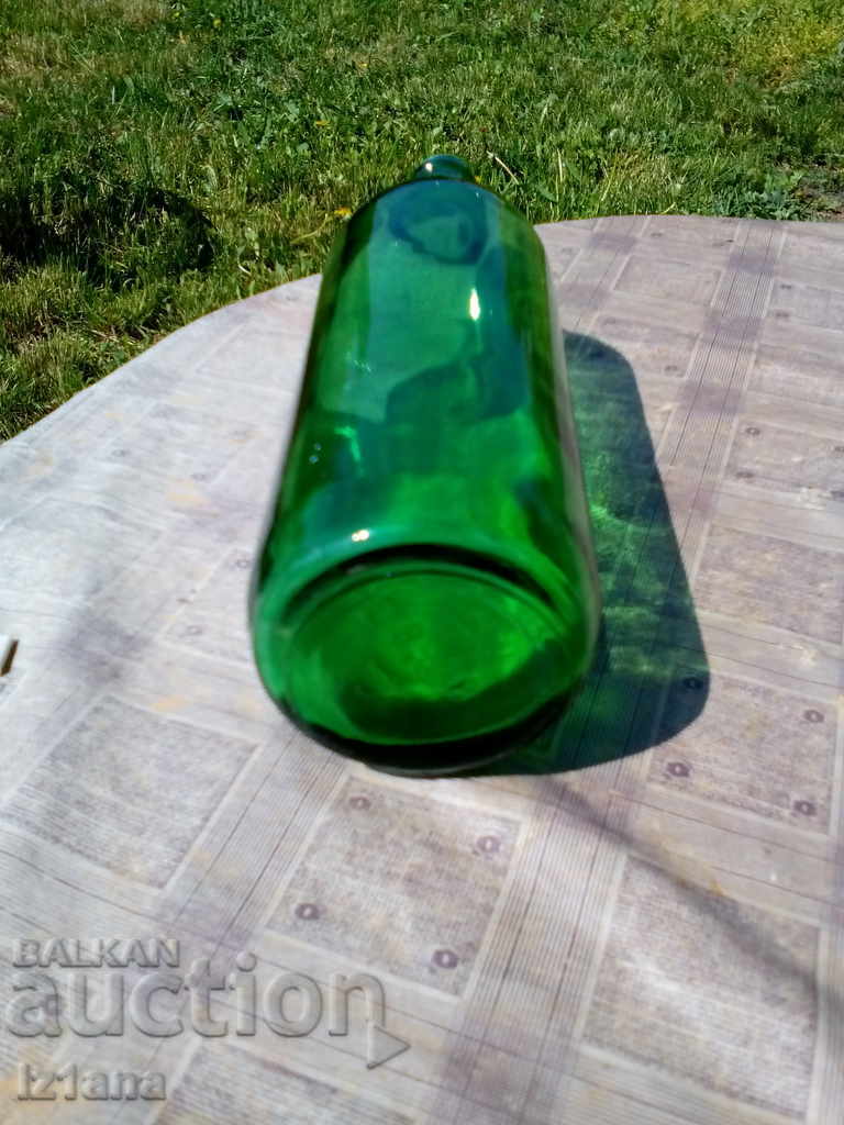 Bottle, bottle of vinegar - 6 Bottle, bottle of vinegar - 6