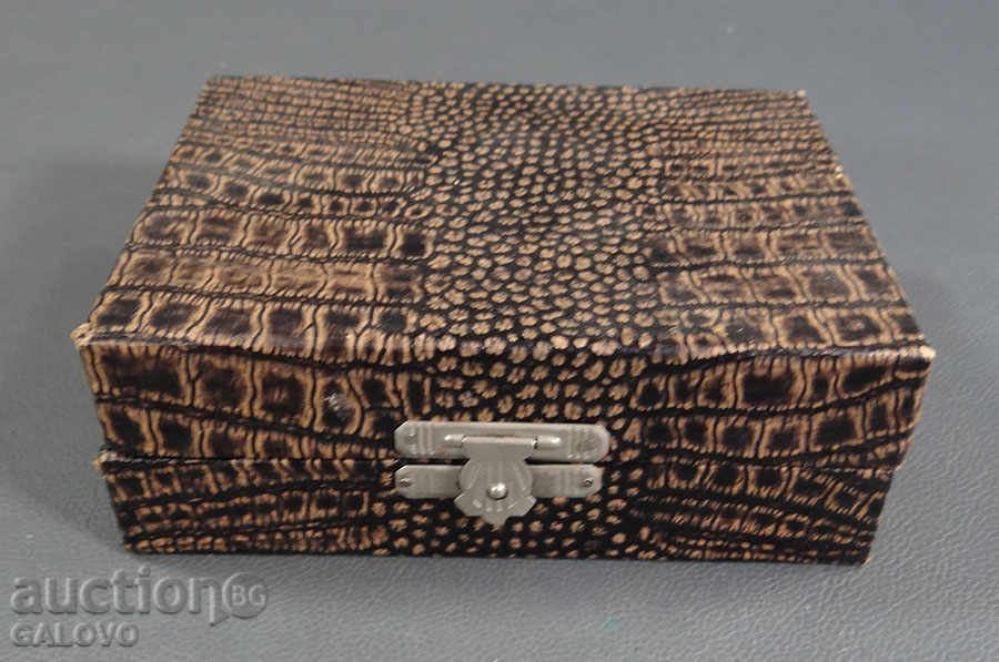 STAR UNUSED COMPLEX - 6 STAR UNUSED COMPLEX - 6