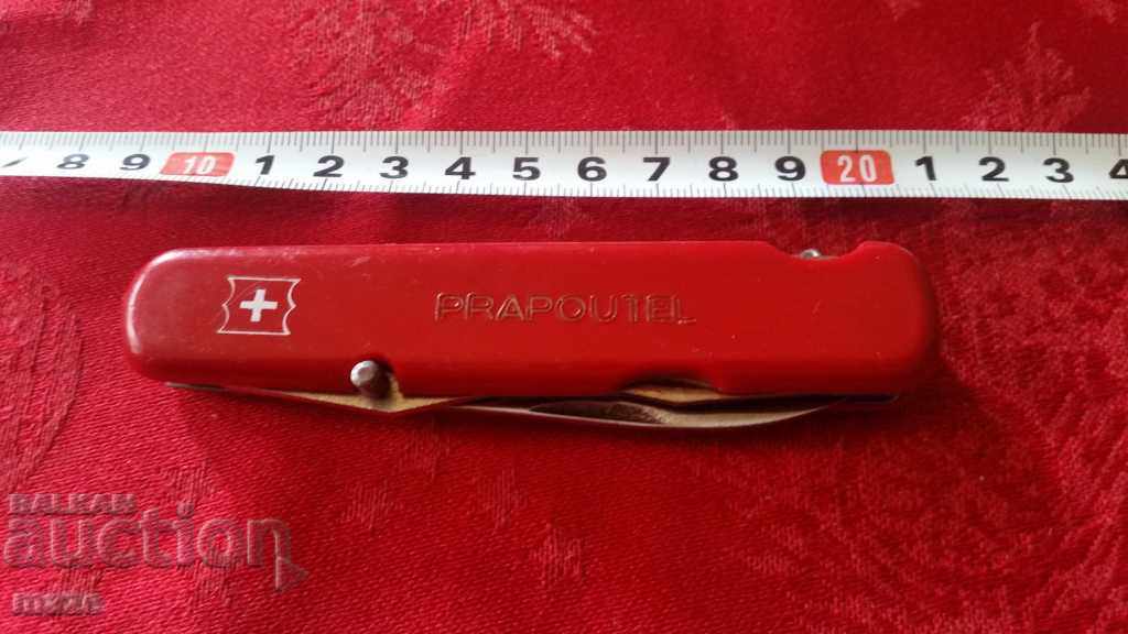 A POCKET KNIFE with price 25.00 BGN | € 12.78 A POCKET KNIFE with price 25.00 BGN | € 12.78