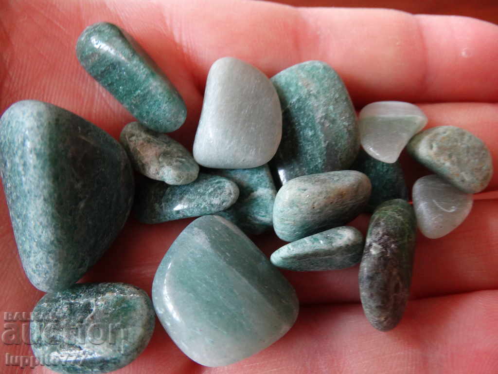 140 grams 700 carat green adventurer with price 49.99 BGN | € 25.56 140 grams 700 carat green adventurer with price 49.99 BGN | € 25.56