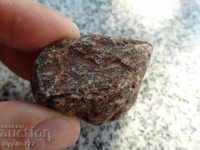 120 grams of natural corundum