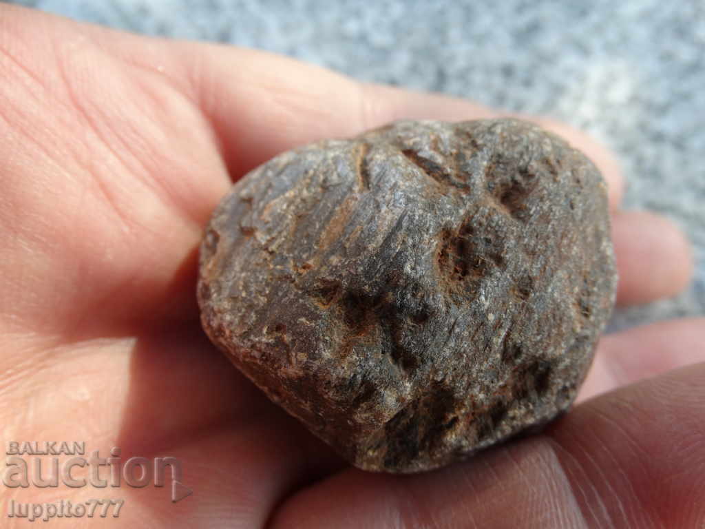 Auction 100 grams of natural corundum Auction 100 grams of natural corundum