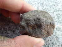 110 grams of natural corundum