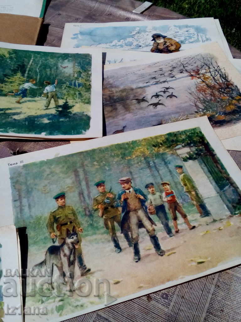 Album pentru copii - 5 Album pentru copii - 5