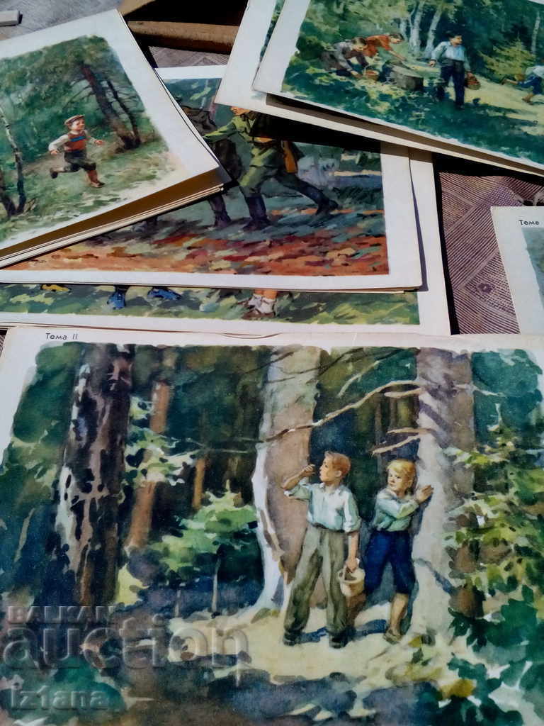 Album pentru copii - 6 Album pentru copii - 6