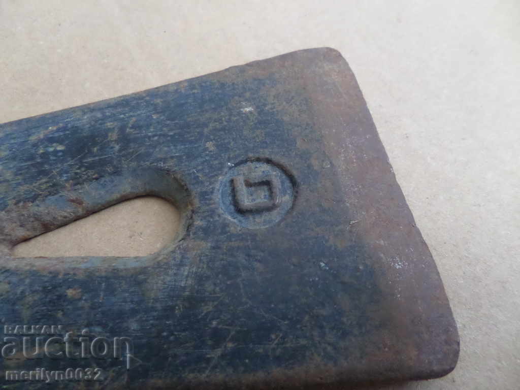 Dulgher Tesla ax ax tool - 5 Dulgher Tesla ax ax tool - 5