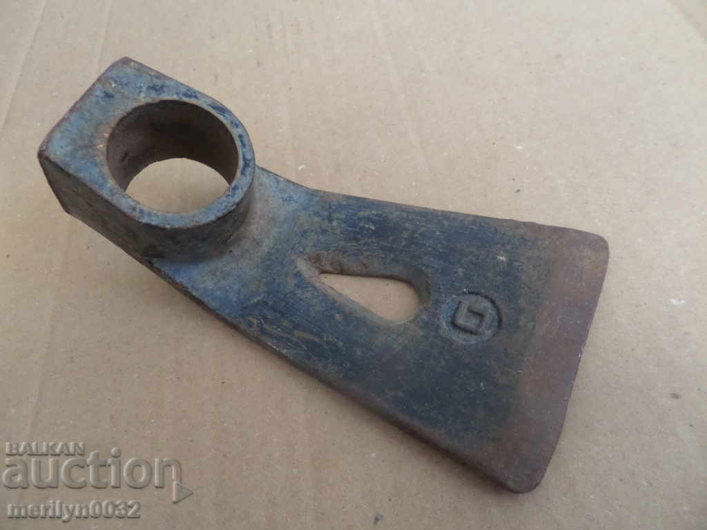 Dulgher Tesla ax ax tool Dulgher Tesla ax ax tool