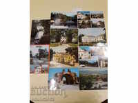 Post cards BG Lot 037