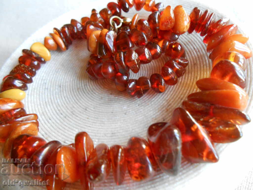 Παράδοση ΦΑΓΗΤΟ ΧΡΩΜΑ, Φυσικό Κεχριμπάρι Παράδοση ΦΑΓΗΤΟ ΧΡΩΜΑ, Φυσικό Κεχριμπάρι