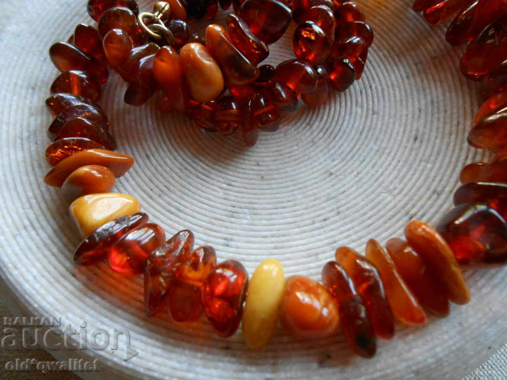 ΦΑΓΗΤΟ ΧΡΩΜΑ, Φυσικό Κεχριμπάρι - 5 ΦΑΓΗΤΟ ΧΡΩΜΑ, Φυσικό Κεχριμπάρι - 5