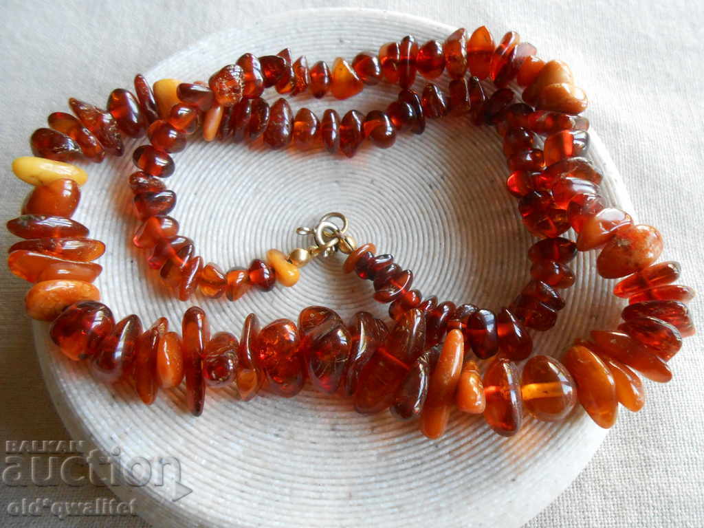 ΦΑΓΗΤΟ ΧΡΩΜΑ, Φυσικό Κεχριμπάρι - 6 ΦΑΓΗΤΟ ΧΡΩΜΑ, Φυσικό Κεχριμπάρι - 6