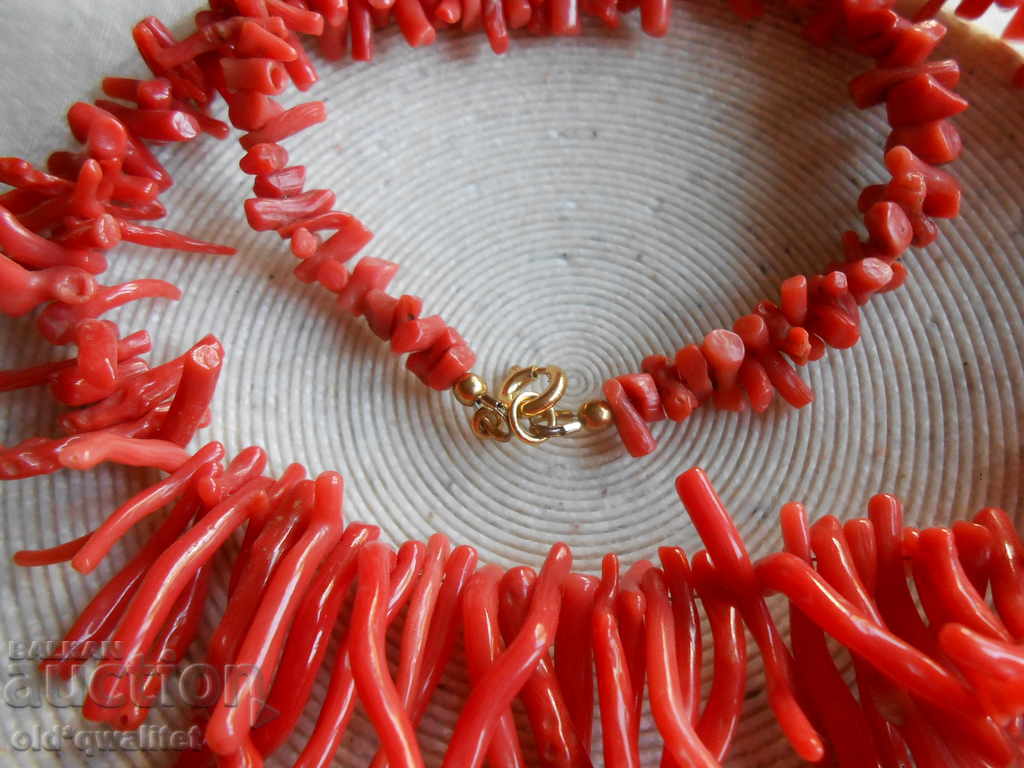 GREAT WHEAT, Natural Coral - 5 GREAT WHEAT, Natural Coral - 5