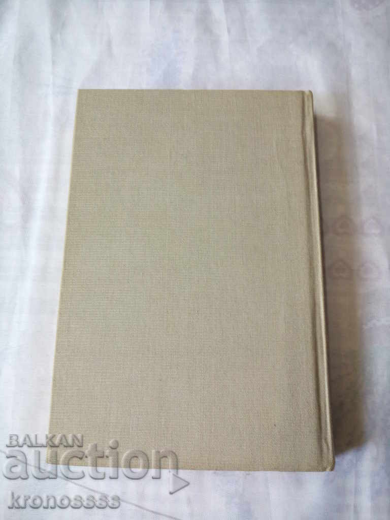 Auction Irving Stone --- THE MORN OF THE KN Auction Irving Stone --- THE MORN OF THE KN