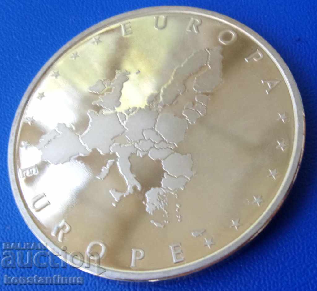 Licitație Țara Galilor Trial 10 Euro 2012 Argint și auriu Foarte rare Licitație Țara Galilor Trial 10 Euro 2012 Argint și auriu Foarte rare
