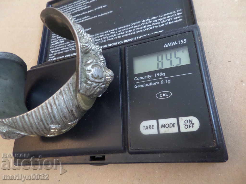 Renaissance wedding bracelet, wishbone style, GOLD PLATED jewelry - 5 Renaissance wedding bracelet, wishbone style, GOLD PLATED jewelry - 5