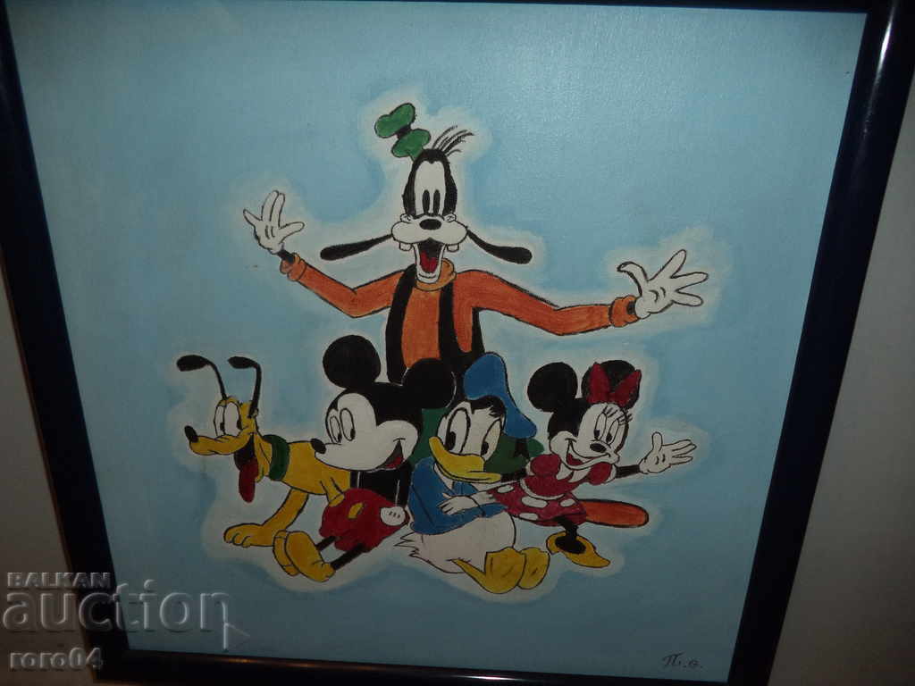 Delivery of MIKES MUSIC AND FRIENDS - MPP Delivery of MIKES MUSIC AND FRIENDS - MPP