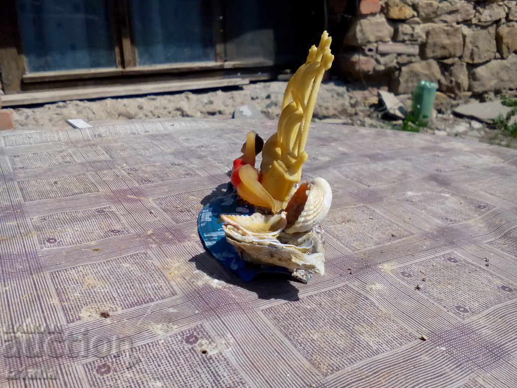 Old figurine, statuette, decoration with price 12.00 BGN | € 6.14 Old figurine, statuette, decoration with price 12.00 BGN | € 6.14
