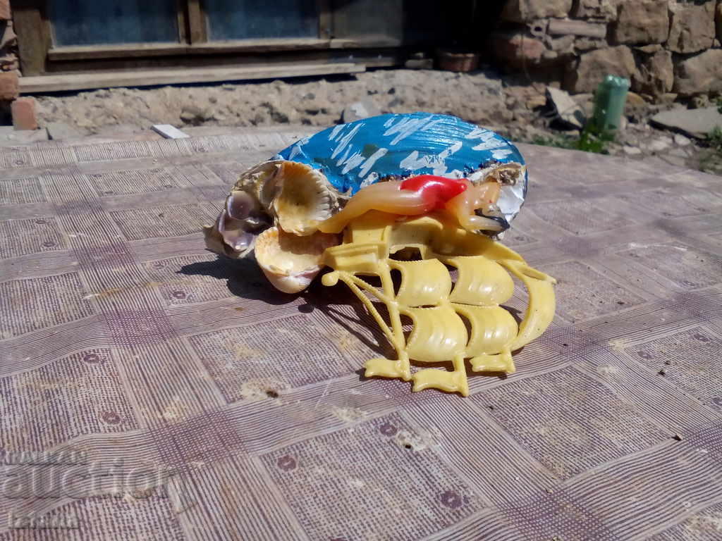 Old figurine, statuette, decoration - 6 Old figurine, statuette, decoration - 6