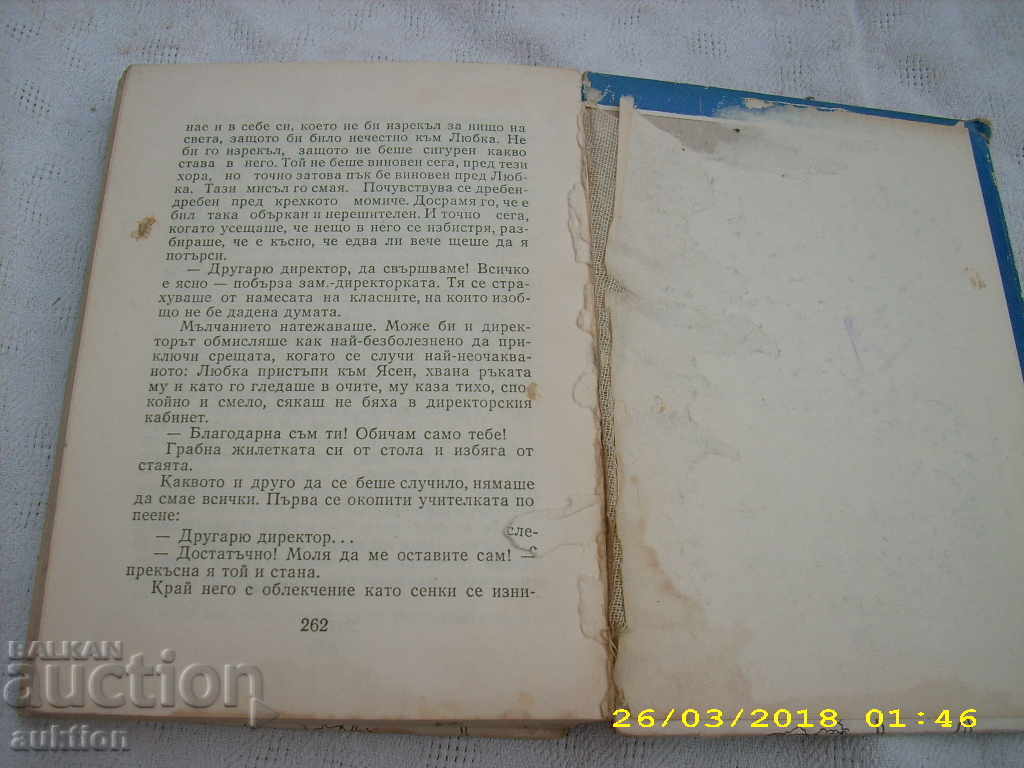 Auction WILD KARAMFILI - ATANAS ZVEZDINOV Auction WILD KARAMFILI - ATANAS ZVEZDINOV