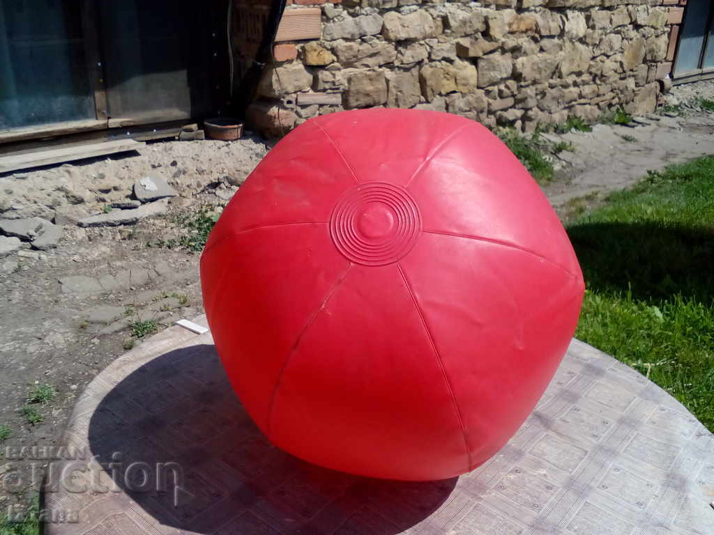 Children's water ball - 5 Children's water ball - 5