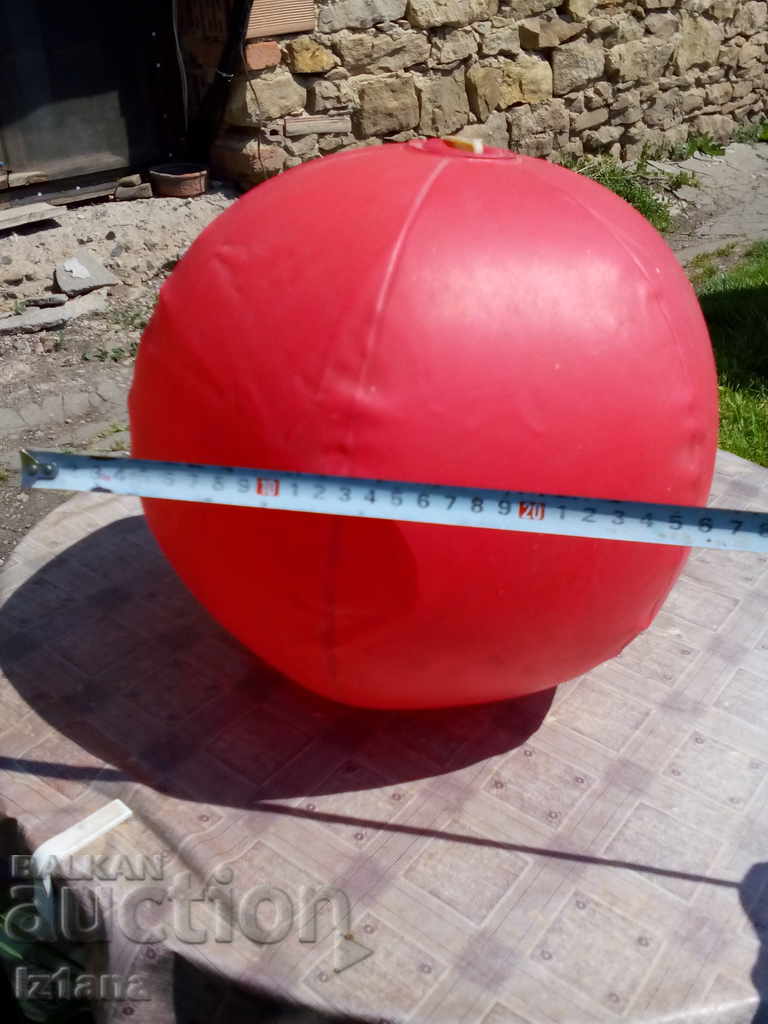 Children's water ball - 6 Children's water ball - 6
