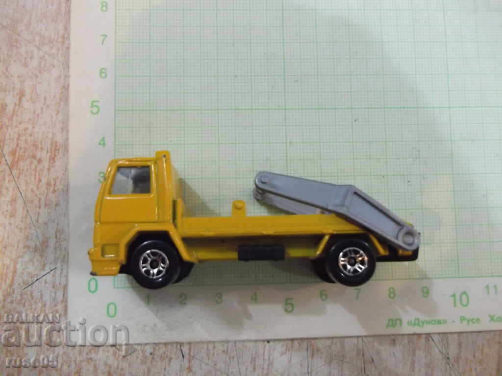 Car - 286 with price 3.00 BGN | € 1.53 Car - 286 with price 3.00 BGN | € 1.53