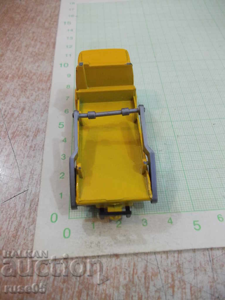 Delivery of Car - 286 Delivery of Car - 286