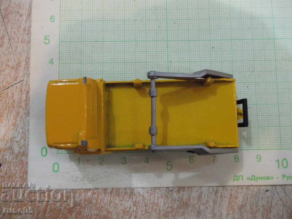 Car - 286 - 5 Car - 286 - 5