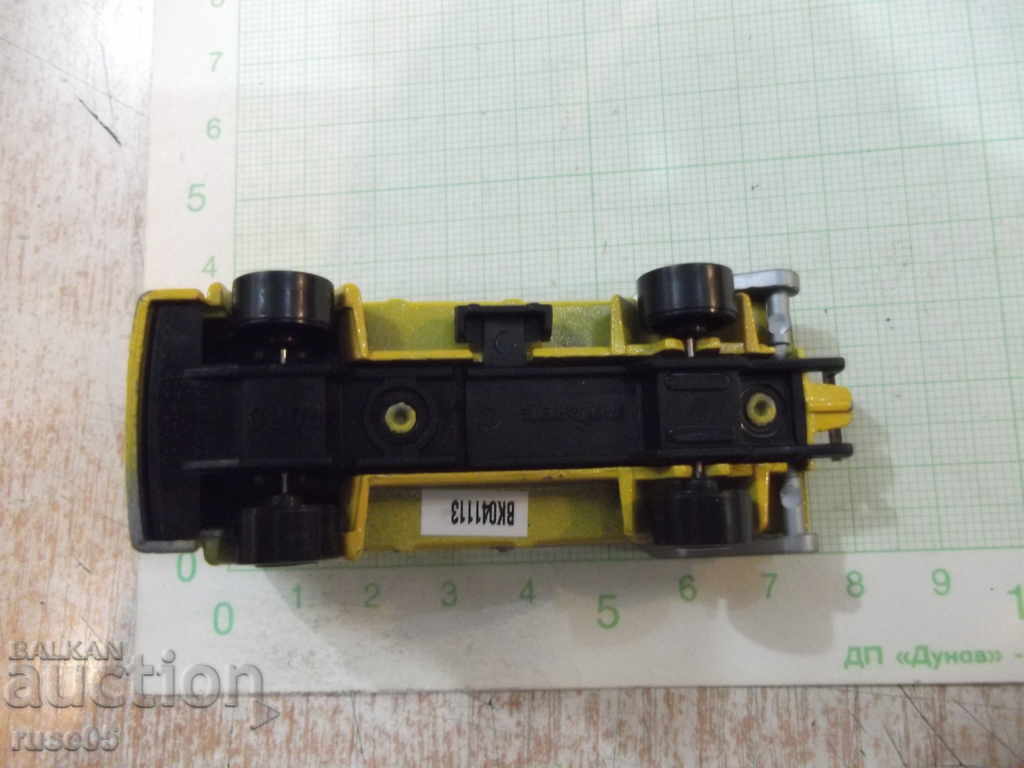 Car - 286 - 6 Car - 286 - 6