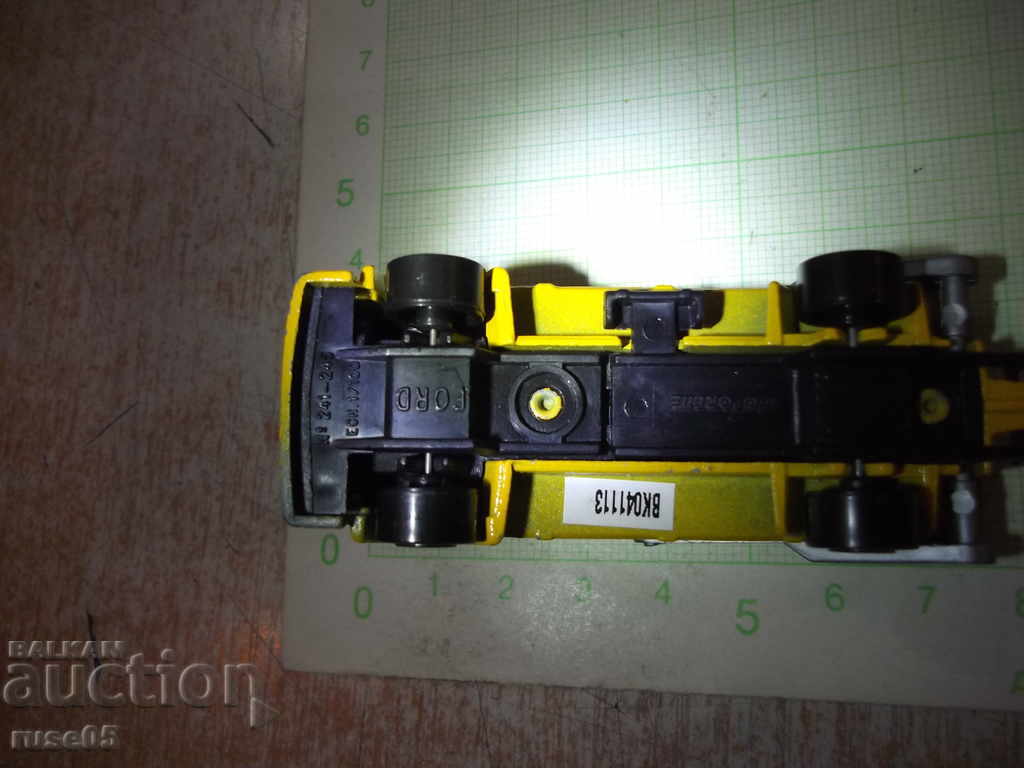 Car - 286 - 7 Car - 286 - 7