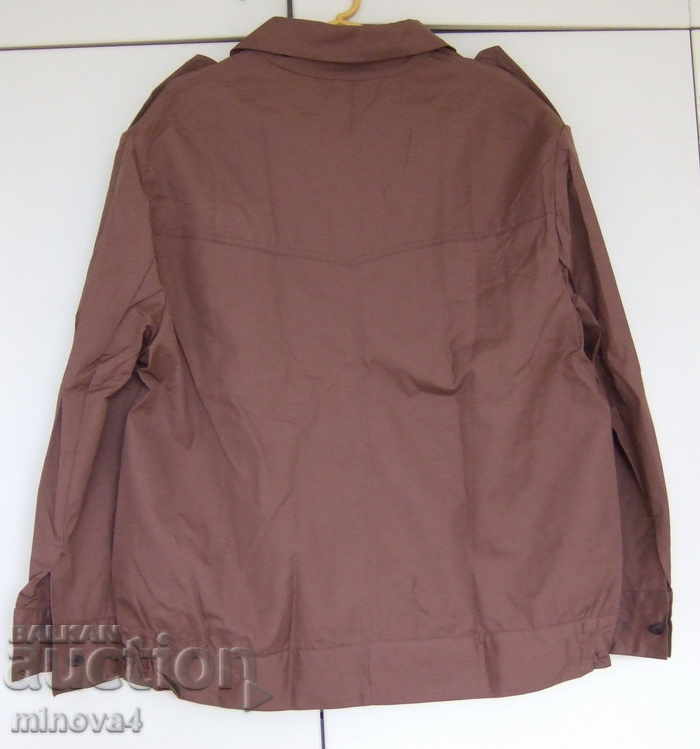 Working clothes BNA, brand new! with price 25.00 BGN | € 12.78 Working clothes BNA, brand new! with price 25.00 BGN | € 12.78