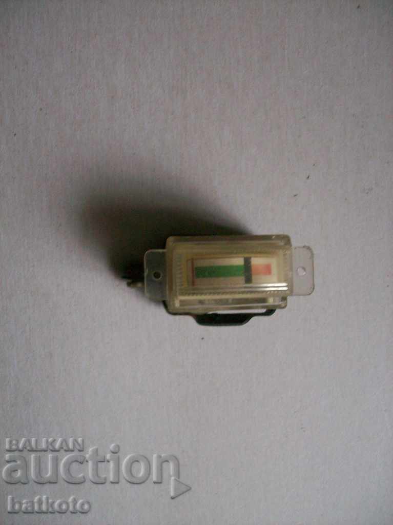 Strength measurement system