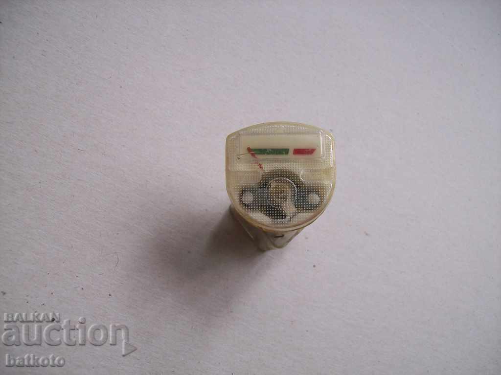 Sistemul de măsurare a forței de pe un dispozitiv