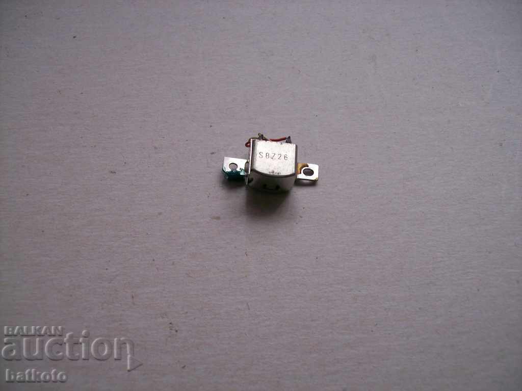 Глава за магнетофон