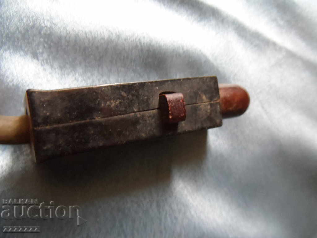 Delivery of old cable