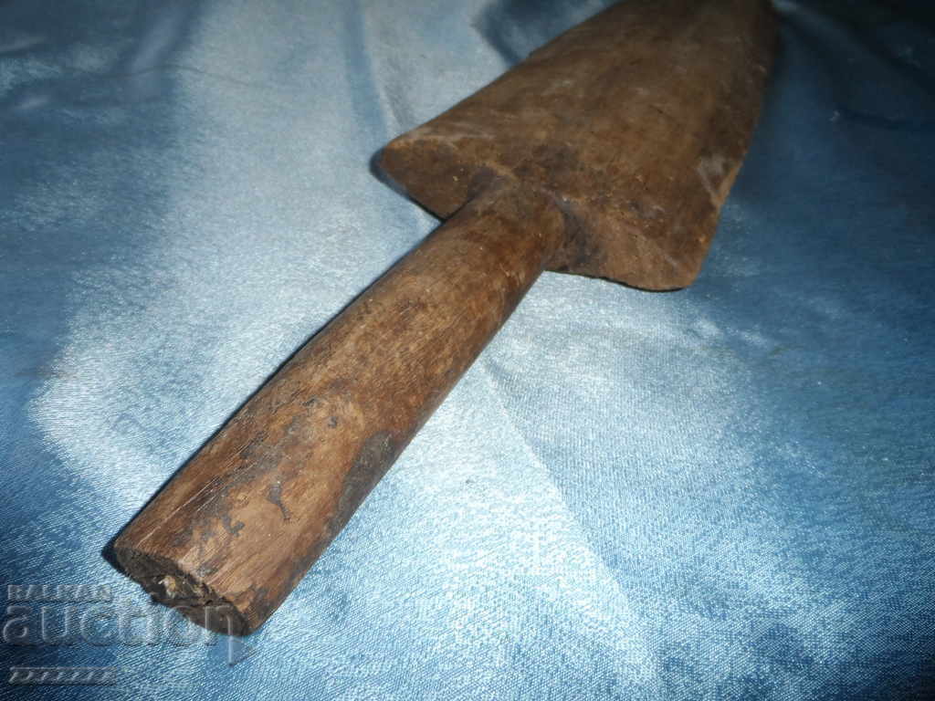 old wooden appliance - 1 - 5 old wooden appliance - 1 - 5