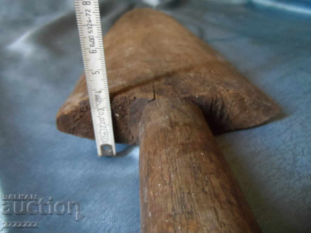 old wooden appliance - 1 - 6 old wooden appliance - 1 - 6