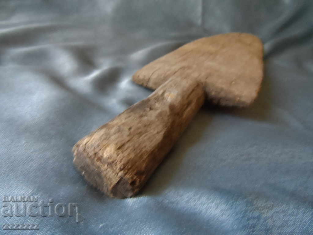 Licitație aparat vechi din lemn - 2