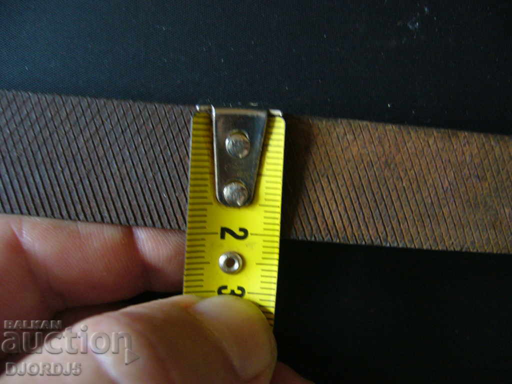 Delivery of Old big ironworks Delivery of Old big ironworks