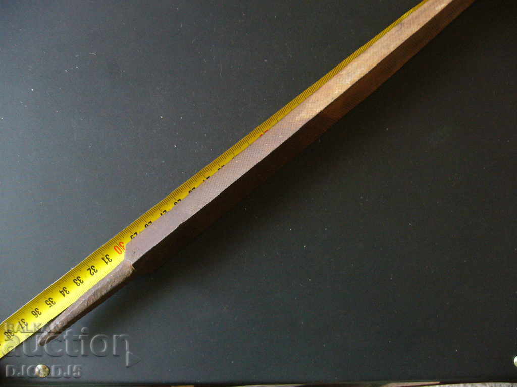 Old big ironworks - 5 Old big ironworks - 5