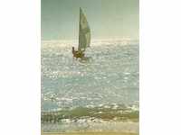 Καρτ ποστάλ - Μαύρη Θάλασσα